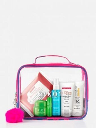 Violetta Fabiani Set rutina de rostro y cuerpo oferta