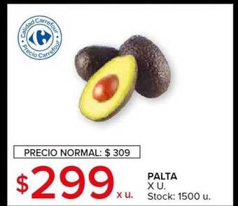 Carrefour Market Palta oferta
