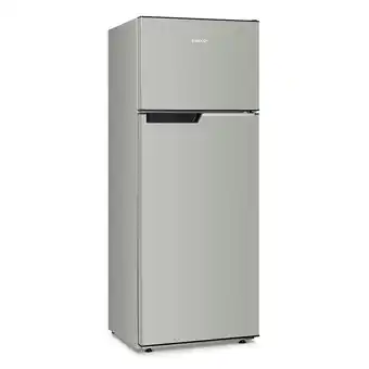 Frávega Heladera cíclica philco phct291x 290l inox oferta