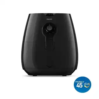 Frávega Freidora de aire airfryer philips hd9218/71 oferta