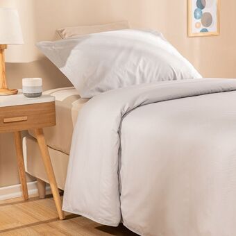Arredo Funda de acolchado twin size micro lisa oferta