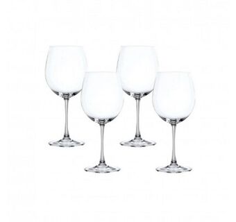 Vinoteca Ligier Nachtmann vivendi bordeaux set 4 763ml oferta
