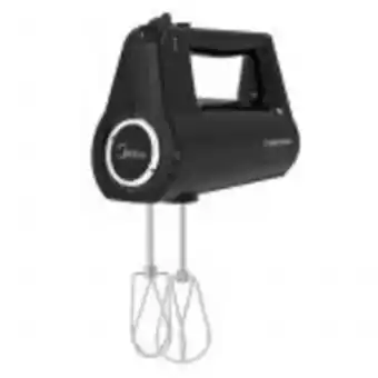 Delta Batidora de mano midea hm-140bar1 400w oferta