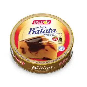 El Abastecedor Dulcor dulce bat.choc. lata x kg oferta