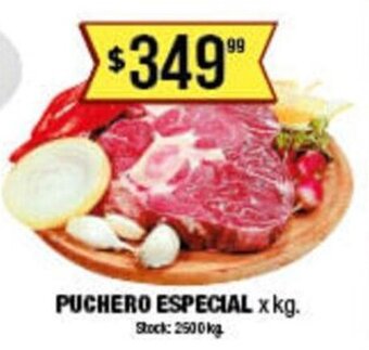 Cordiez Puchero Especial oferta
