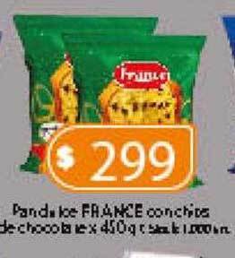 Cordiez Pan dulce france oferta