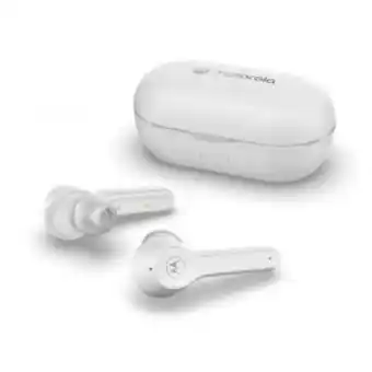 Oscar Barbieri Auriculares motorola buds 085 blanco oferta