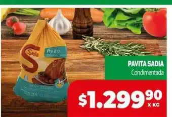 Makro Pavita sadia oferta