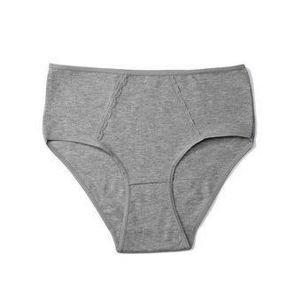 Bombacha gris g | lady