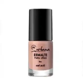 Arbell Esmalte be late cremoso 6 ml oferta