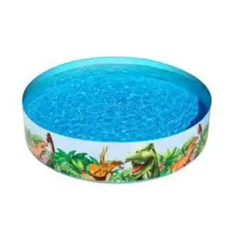 Megatone Pileta monsters chica 183 x 38 cm oferta