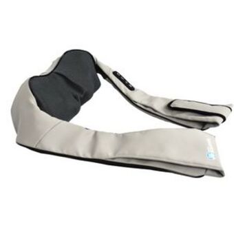 Frávega Masajeador eléctrico cervical sk-nm550 oferta