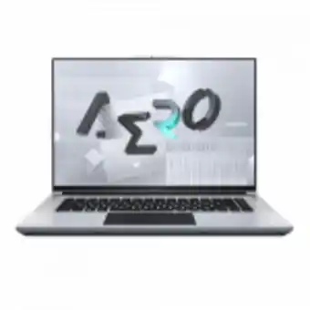 Delta Notebook gigabyte aero xe5 i7 12va rtx 3070 ti… oferta