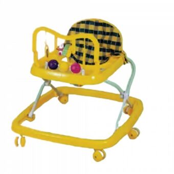 Oscar Barbieri Andador de bebe rodin 0001 varios colores oferta