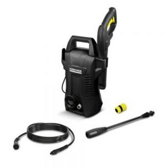 Sampietro Hidrolavadora karcher k2 basic black oferta