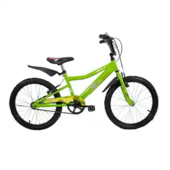 Musimundo Bicicleta exer cross varon 10183 oferta