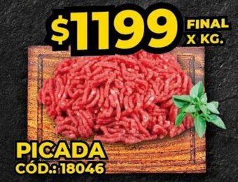 Diarco Picada oferta
