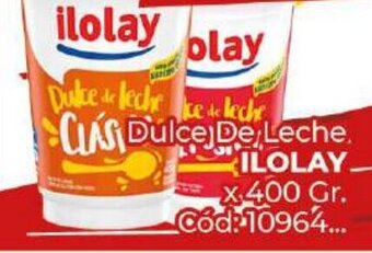 Diarco Ilolay oferta