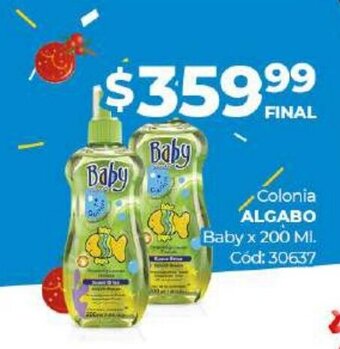Diarco Algabo oferta