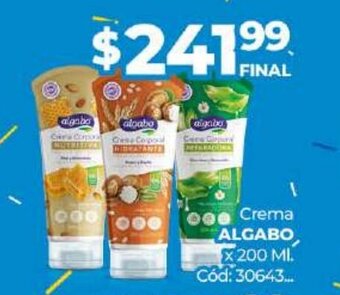 Diarco Algabo oferta