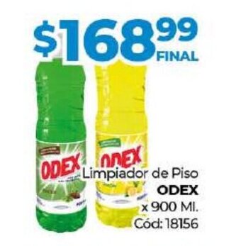 Diarco Odex oferta