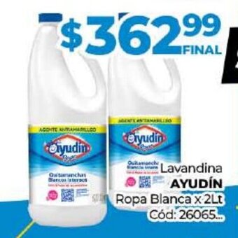 Diarco Ayudin oferta