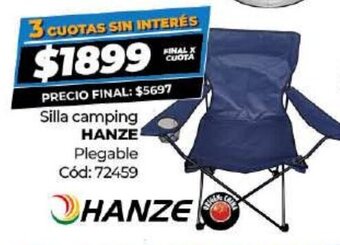 Diarco Hanze oferta