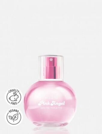 Violetta Fabiani Eau de toilette pink angel oferta