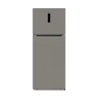 Cetrogar Heladera no frost phnt456pt plateado 412lt philco oferta