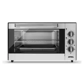 Cetrogar Horno eléctrico grill hga3021 30 lt 1200w atma oferta