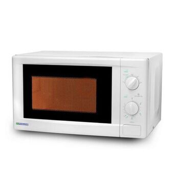 Cetrogar Microondas mpr8520n 20lt philco oferta