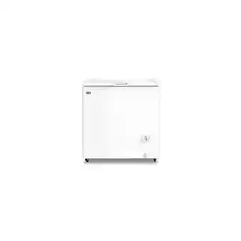 Cetrogar Freezer fghi200b-m blanco 206lt inverter gafa oferta