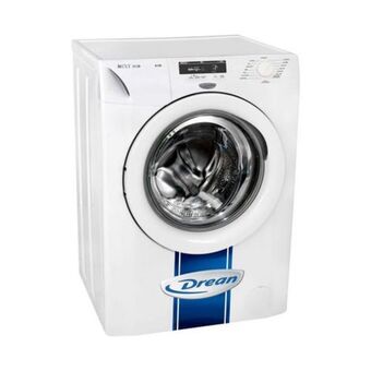 Cetrogar Lavarropas drean next 6.06 eco 6k 600rpm cf oferta