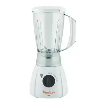 Licuadora moulinex optimixplus lm2701ar