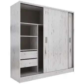 Cetrogar Placard orlandi corredizo venecia 277 oferta
