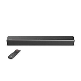 Cetrogar Barra de sonido hs214 108w hisense oferta
