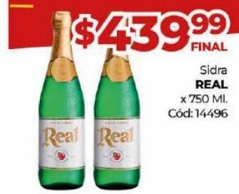 Sidra Real