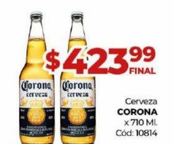 Diarco Cerveza Corona oferta