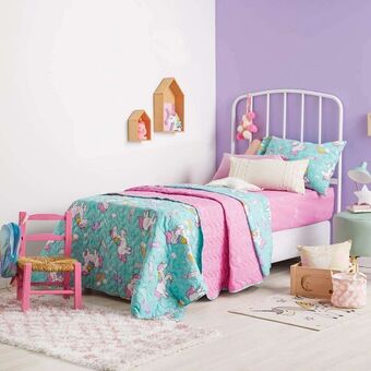 Avon Sábanas 1 plaza | unicornios oferta