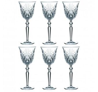 Vinoteca Ligier Nachtmann palais copas agua set 6 oferta