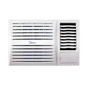 Cetrogar Aire acondicionado midea 5160w frío mcve18re22f1 oferta