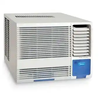 Cetrogar Aire acondicionado mcve12re22f1 3400w frío midea oferta
