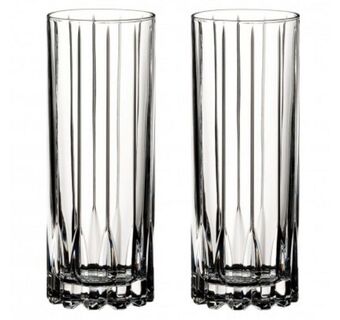 Vinoteca Ligier Riedel bar dsg highball glass set 2 oferta