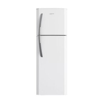 Cetrogar Heladera con freezer hdr280f00b 264 lt blanca drean oferta