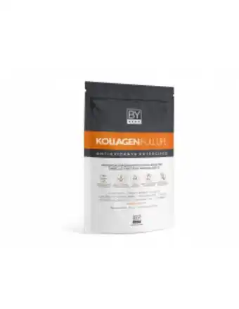 Farmacias Líder By derm kollagen full life colágeno en polvo x 250 g oferta