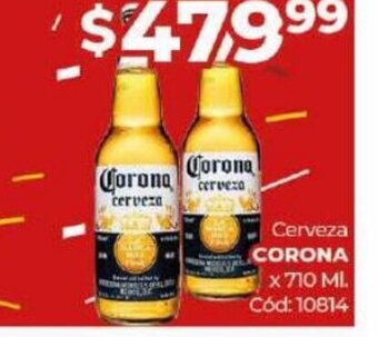 Diarco Cerveza Corona oferta