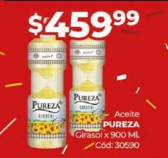 Diarco Aceite Pureza oferta