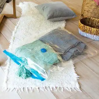 Avon Bolsa de sellado al vacío para la ropa oferta