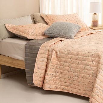 Arredo Cubrecama king size bulgaro fresh oferta