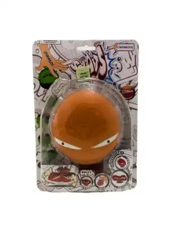 El Mundo del Juguete Muñeco antiestress splats head aplastables y deformes skilfy oferta